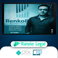 Renkoprop Completo - Thiago Brito