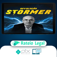 Revolução - Alexandre Stormer