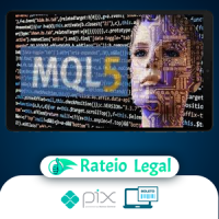 Robôs de Investimentos Mql5 Tópicos Avançados - Rafael F. V. C. Santos