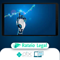 Robôs Trader Acervo Pessoal - Diversos Autores