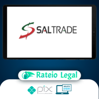Sal Trader - Mario Saldanha