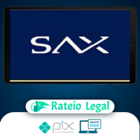 Sax Academy: Mercado Futuro Avançado - Fabiano Vasconcelos