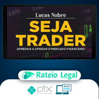 Seja Trader - Lucas Nobre