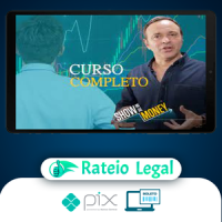 Show Me The Money - Didi Aguiar