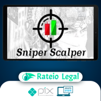 Sniper Scalper - Johnatan Da Silva