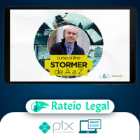 Stormer de A a Z - LS Analise