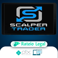 Tape Reading Automatizado - Scalper Trader