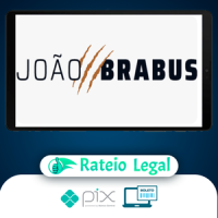 Trader Macro Pré - João Brabus (Brabus Trader)