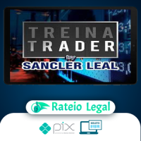 Treina Trade - Mundo Trader