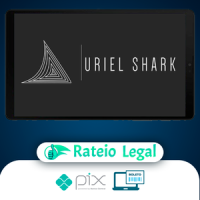 Treinamento Insider - Uriel Shark