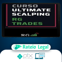 Ultimate Scalping - RG Trader