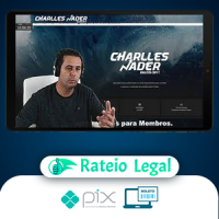 Xpeed: Análise Técnica Clássica: Entenda os gráficos para operar em qualquer mercado - Charlles Nader