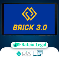 Brick 3.0 - Rodrigo Ourives