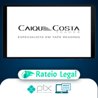 Close Friends 3.0 - Caique Costa