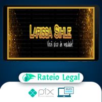 Coaching Tecnicamente 2.0 - Larissa Sihle