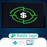 Cooperativa do Trader - Master Negociador