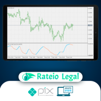 Criando Robô em Mql5 Rsi-Ifr(2) - Thiago Cavalcanti