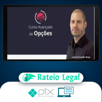 Curso Avançado de Opções - Luiz Fernando Roxo