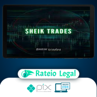 Curso B3 - Sheik Trades