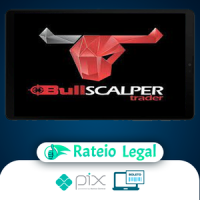 Curso Bull Scaper Trader - Bull Scaper Trader