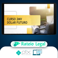 Curso de Dólar Futuro - 2Mv