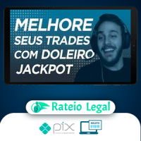 Curso de Dt em Dólar Futuro - Doleiro Jackpot