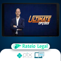 Curso de Opções Ultimate - Luiz Fernando Roxo