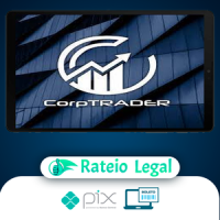 Curso de Trader Imersão Corptrader - Deivson Pimentel Dantas