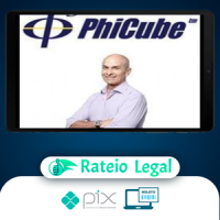 Curso Descobrindo o Preço, Trade System Phicube - Bo Williams