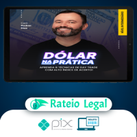 Curso Dolar na Pratica Mentorias: DI, Market Maker e Dólar Avançado - Rodnei Dias