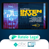 Curso Intensivo Tape - Eric Gaigher