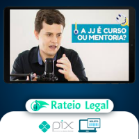 Curso Jj Traders - Soneca Trader