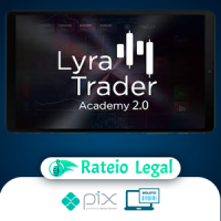 Curso Lyra Trader - Rodrigo Lyra