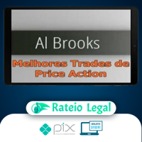 Curso Melhores Trades de Price Action - Al Brooks