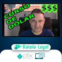 Curso Mini Dólar - Escola Para Uber (Thomas Castro)