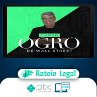 Curso Price Action Proifissional - André Machado (Ogro de WST)