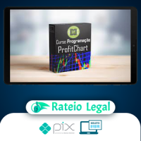 Curso Programação ProfitChart - SchillerApp