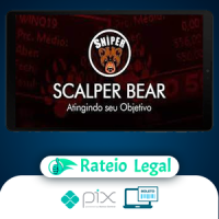 Curso Scalper Bear - Diego Gonzales