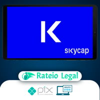 Curso Skycap Traders - Caio Possiedi