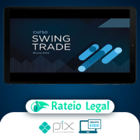 Curso Swing Trade em Ações - Bruna Sene