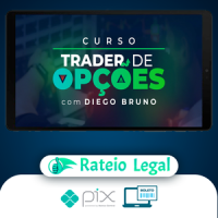 Curso Trader de Opções - Diego Bruno Invest
