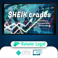 Curso Ultra Scalping Online - Sheik Trades