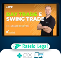 Day Trade - Leandro Martins