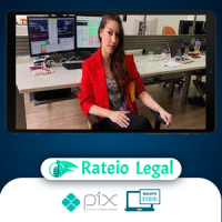 Day Trade e Bolsa de Valores - Natália Dalat