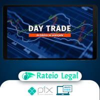 Day Trade: do Básico ao Avançado - Palex