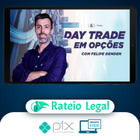 Day Trader em Opções - Felipe Denden