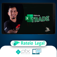 Daytrade - Pedro Rosa
