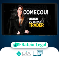 Do Zero a Trader - Carol Paiffer