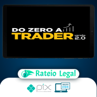 Do Zero a Trader 2.0 - Carol Paiffer