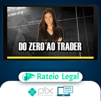 Do Zero ao Trader - Thays Trader